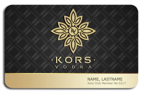 korsvip member